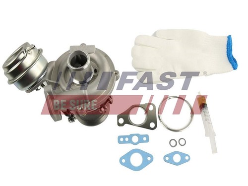 Fast chargeur suralimentation - chargeur,,
