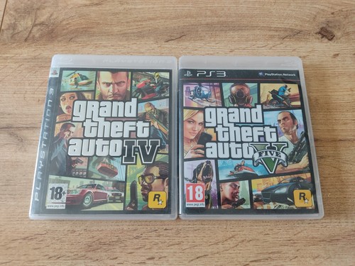 Lot jeux gta - lot,