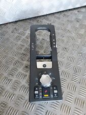 Console centrale - LAND ROVER RANGE SPORT I (1) - De 09-2009 à 12-2012 (HM)