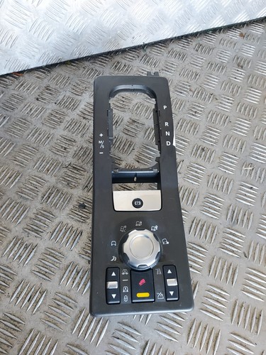 Console centrale land - console,