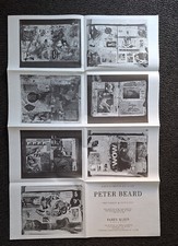 Peter Beard  Pettiness &