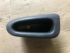 Poignée De Porte Intérieur Gauche Peugeot 206 et 206+