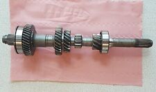 Boite vitesse 20CE73 Peugeot