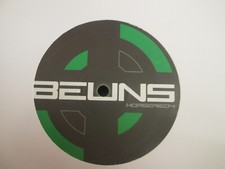 HERETIK SOUND SYSTEM / BEUNS / BEUNS HS 04 / NM+