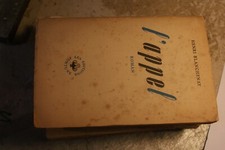 Henri Blanchenay. L'APPEL. Editions Fortuny 1949 broché.