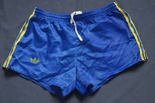 Short Adidas Nylon Sprinter