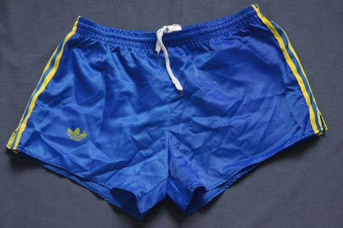 Short adidas nylon - short, sprinter