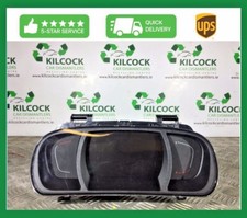 2016 RENAULT KADJAR Compteur