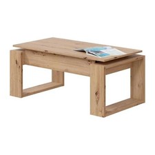 Table basse relevable - BALTIK