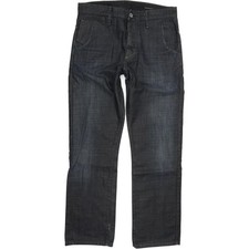 G-Star   Homme Bleu Straight