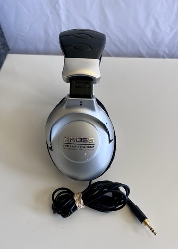 Koss pro titanium - koss, aa