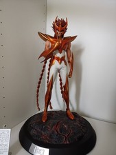 Tsume Ikki Kurumada HQS Saint