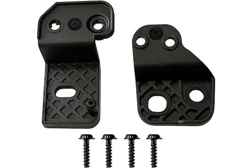 Kit réparation support phares - kit,