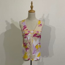 EMILIO PUCCI coupe et couture