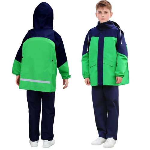 Imperméable enfants - imperméable,