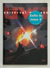 UW1  UNIVERSAL WAR ONE  T 2 -