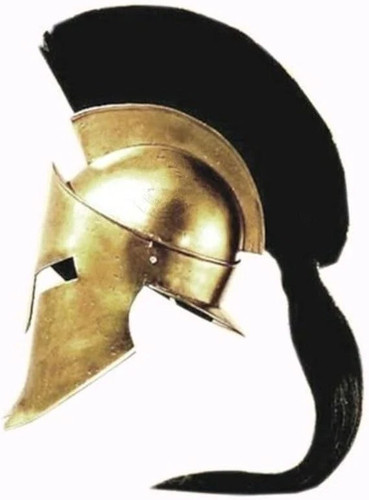 Casque portable 300 spartiates