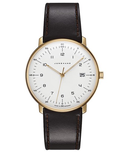 Montre junghans max bill - montre,