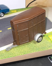 VAN THEAULT POUR CHEVAUX