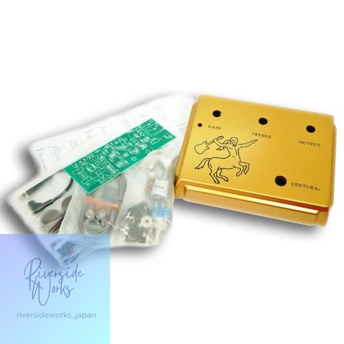 Pédale guitare ceriatone - pédale,