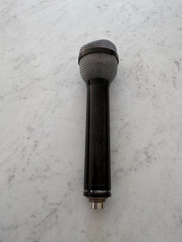 Beyerdynamic m69n microphone - beyerdynamic,