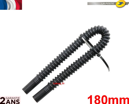 Durite pour pompe gavage - durite,