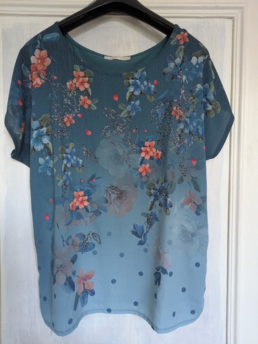 Armand thiery top shirt - thiery, t-shirt
