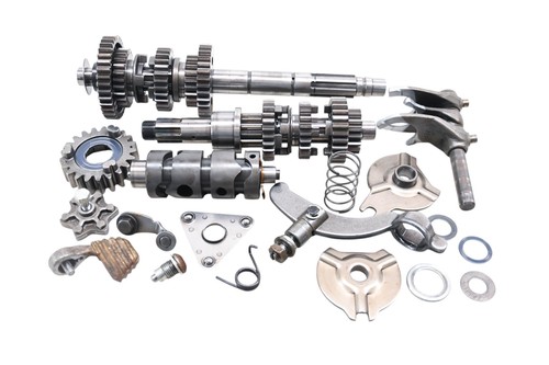 Honda atc200e transmission - 83,