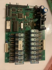 Carte Mère, Platine Necta