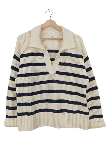 Pull col dames - col,