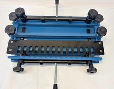 12" Dovetail Router Jig with