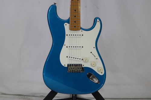 Fender japan st57 - fender, st57-70tx
