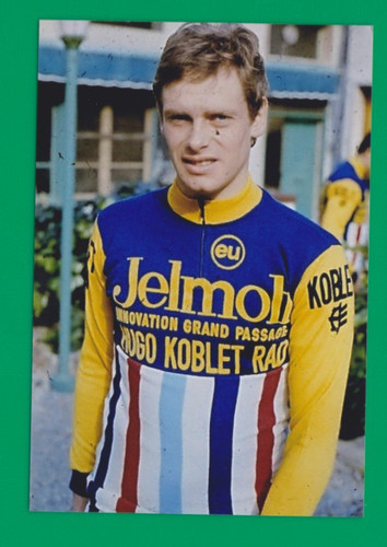 Cyclisme repro photo - cyclisme,