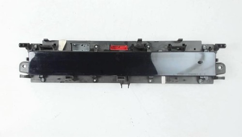 Compteur renault scenic - renault, 2