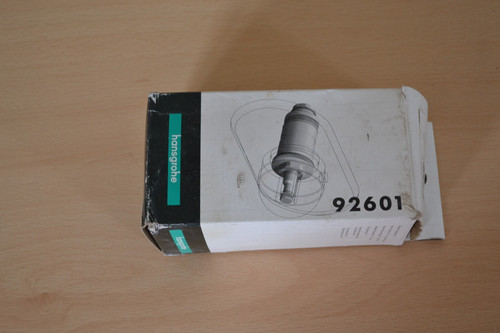 Hansgrohe thermoelement - hansgrohe,