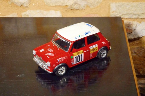 Voiture miniature mini - voiture,
