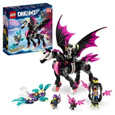 LEGO DREAMZzz Pegasus Flying