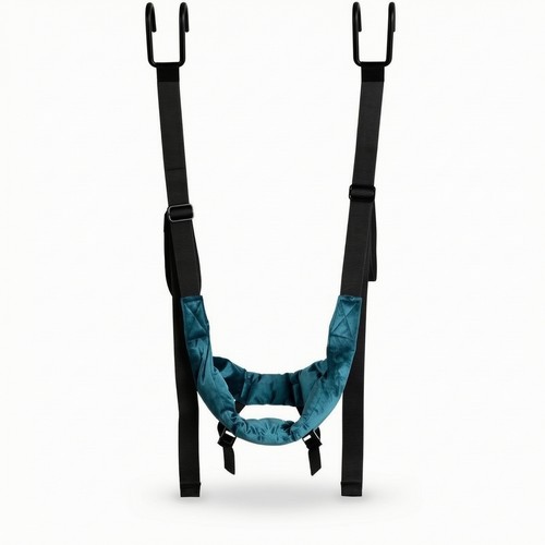 Sangle traction cervicale - de,