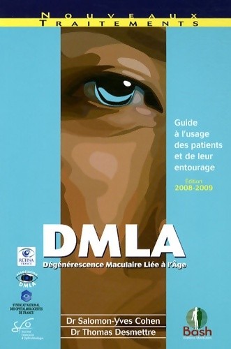 Dmla guide l - :, l'usage