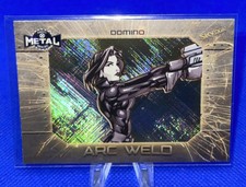 DOMINO 2020-21 MARVEL X-MEN