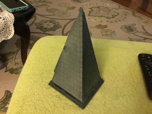 Playmobil roof corner - roof,