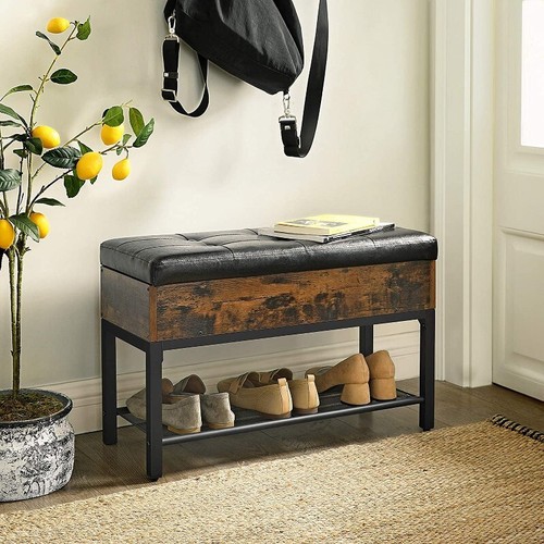 Meuble banc coffre - meuble,
