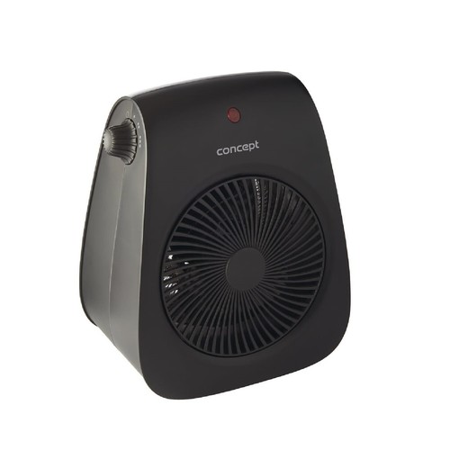 Chauffage ventilateur concept - chauffage,