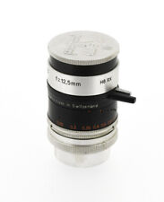 Kern Paillard Macro Switar 1.3 f 12.5 mm H8 RX  N° 866089 monture C