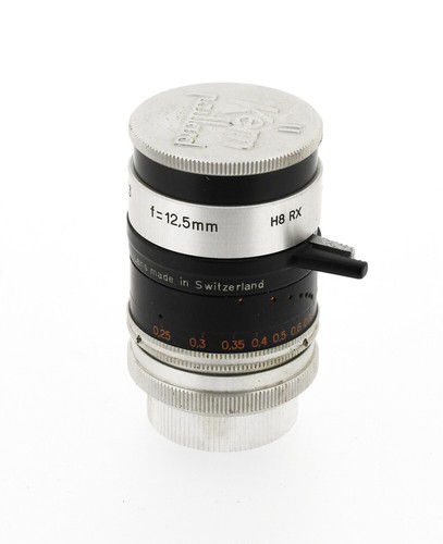 Kern paillard macro switar - kern,