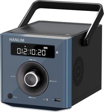 Lecteur CD Portable pour