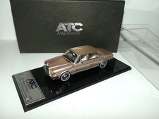 ROLLS ROYCE SILVER SPUR II 1989 ATC MODEL 1:43