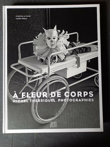 Fleur corps michel - fleur,