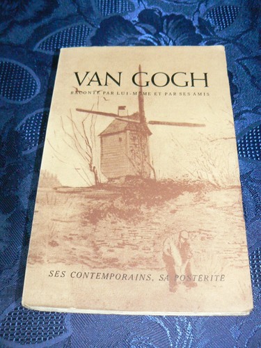Rare van gogh contemporains - gogh,