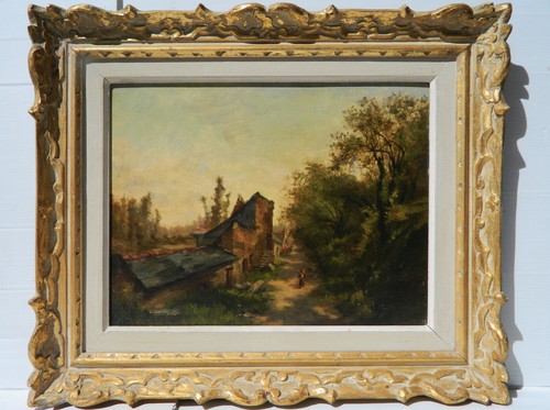 Brittany léon joubert - léon,